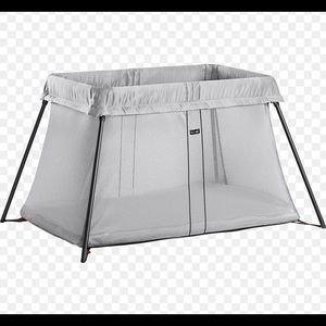 Baby Bjorn Travel Crib